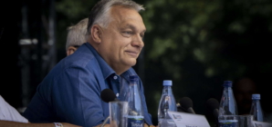 In Ten Years, We Will Have to Protect Ourselves from Migration Coming from the West, Warns Viktor Orbán