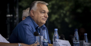 In Ten Years, We Will Have to Protect Ourselves from Migration Coming from the West, Warns Viktor Orbán