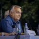 In Ten Years, We Will Have to Protect Ourselves from Migration Coming from the West, Warns Viktor Orbán