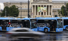 Over 140 Environmentally Friendly Buses Coming to Budapest