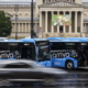 Over 140 Environmentally Friendly Buses Coming to Budapest