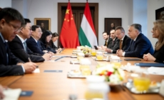 Chinese Investments Drive Job Creation and Tech Growth in Hungary