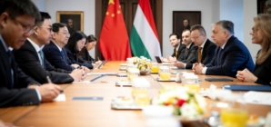 Chinese Investments Drive Job Creation and Tech Growth in Hungary