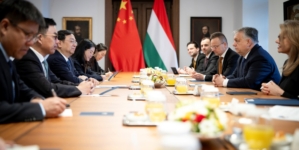 Chinese Investments Drive Job Creation and Tech Growth in Hungary