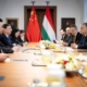Chinese Investments Drive Job Creation and Tech Growth in Hungary