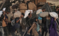 Israel announces ‘tactical pause’ in Gaza fighting after outrage over starving Palestinians