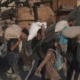 Israel announces ‘tactical pause’ in Gaza fighting after outrage over starving Palestinians