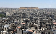 Government Condemns Syrian Violence and Pledges Aid to Christians