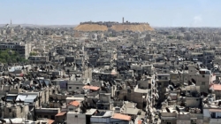 Government Condemns Syrian Violence and Pledges Aid to Christians