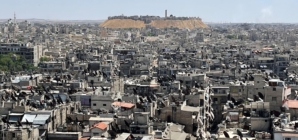Government Condemns Syrian Violence and Pledges Aid to Christians