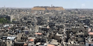 Government Condemns Syrian Violence and Pledges Aid to Christians