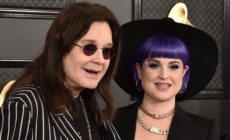 Kelly Osbourne breaks silence on dad Ozzy’s death: ‘I lost my best friend’