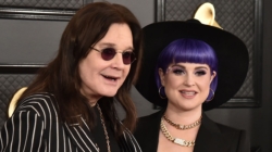 Kelly Osbourne breaks silence on dad Ozzy’s death: ‘I lost my best friend’