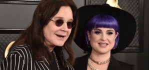 Kelly Osbourne breaks silence on dad Ozzy’s death: ‘I lost my best friend’