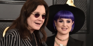 Kelly Osbourne breaks silence on dad Ozzy’s death: ‘I lost my best friend’