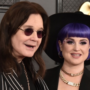 Kelly Osbourne breaks silence on dad Ozzy’s death: ‘I lost my best friend’