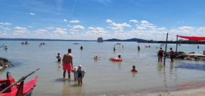 Best Beaches on Lake Balaton Revealed