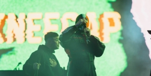Northern Irish Rapper Banned from Hungary for Anti-Semitic Remarks