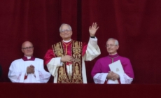Pope Leo XIV Sends His First Message to Hungarians