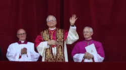 Pope Leo XIV Sends His First Message to Hungarians