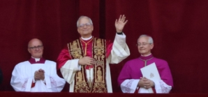 Pope Leo XIV Sends His First Message to Hungarians
