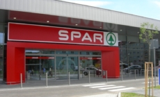 Multi-million Euro SPAR Investment Creates New Jobs in Szombathely