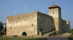 Historic Battle Comes to Life at Gyula Fortress Days