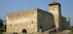 Historic Battle Comes to Life at Gyula Fortress Days