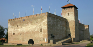Historic Battle Comes to Life at Gyula Fortress Days