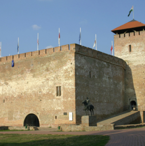 Historic Battle Comes to Life at Gyula Fortress Days