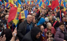 Budapest Police Ban Romanian Ultra-Nationalist Rally