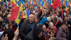 Budapest Police Ban Romanian Ultra-Nationalist Rally
