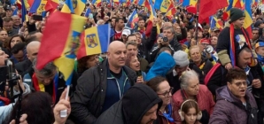 Budapest Police Ban Romanian Ultra-Nationalist Rally