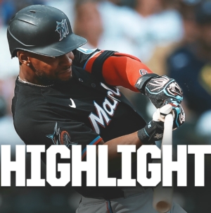 Marlins vs. Brewers Highlights | MLB on FOX