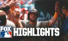 Padres vs. Cardinals Highlights | MLB on FOX