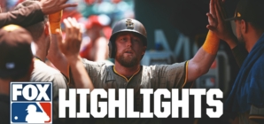 Padres vs. Cardinals Highlights | MLB on FOX