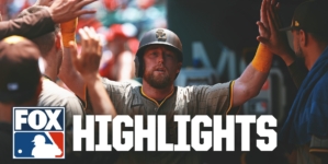 Padres vs. Cardinals Highlights | MLB on FOX