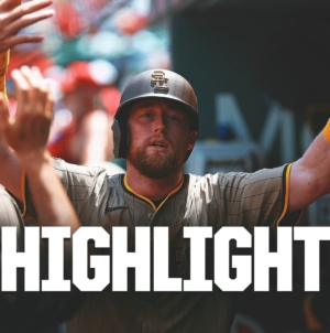 Padres vs. Cardinals Highlights | MLB on FOX