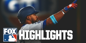 Dodgers vs. Red Sox Highlights | MLB on FOX
