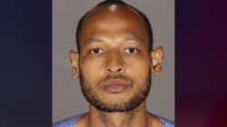 Sex offender arrested again after allegedly sniffing woman’s butt at store