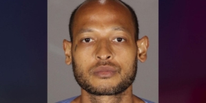 Sex offender arrested again after allegedly sniffing woman’s butt at store