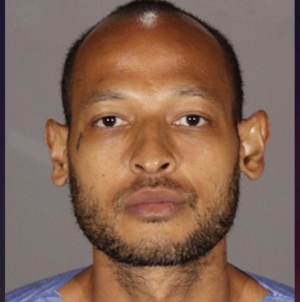 Sex offender arrested again after allegedly sniffing woman’s butt at store