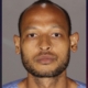 Sex offender arrested again after allegedly sniffing woman’s butt at store