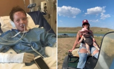 Gen Z Woman Survives Gas Explosion, Then She Shares Update 6 Years Later