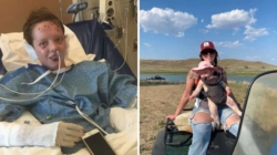 Gen Z Woman Survives Gas Explosion, Then She Shares Update 6 Years Later