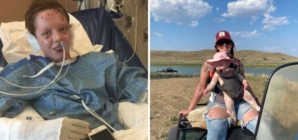 Gen Z Woman Survives Gas Explosion, Then She Shares Update 6 Years Later