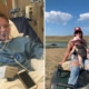 Gen Z Woman Survives Gas Explosion, Then She Shares Update 6 Years Later