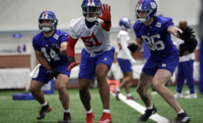 NY Giants Rookie Makes Major Statement on Social Media