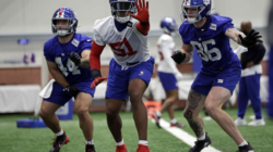 NY Giants Rookie Makes Major Statement on Social Media