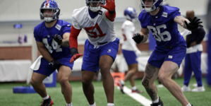 NY Giants Rookie Makes Major Statement on Social Media